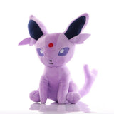 Pokemon Plush Toy Espeon Litten Marill Azumarill Arbok Stuffed Toy - Weriion