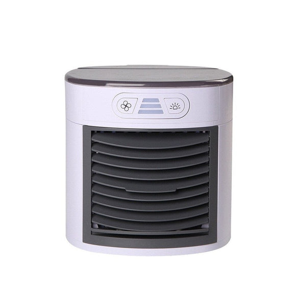 Portable Air Conditioner USB Air Conditioning Convenient Air Cooler - Weriion