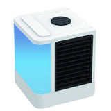 Portable Mini Air Conditioner Artic Quick Easy Way To Cool Any Room - Weriion