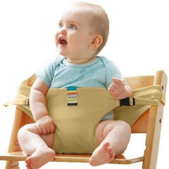 Portable Seat For Small Children - Weriion