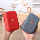 Portable Wireless Bluetooth Speaker - Weriion