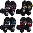 Printed DO NOT DISTURB BUSY GAMING Socks - Weriion