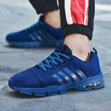 Professional Athletic Sneakers For Men Outdoor Running Shoes - Weriion