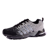 Professional Athletic Sneakers For Men Outdoor Running Shoes - Weriion