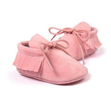 PU Leather Unisex Shoes For Children - Weriion