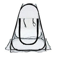 PVC Mini Greenhouse Growing Tent - Weriion