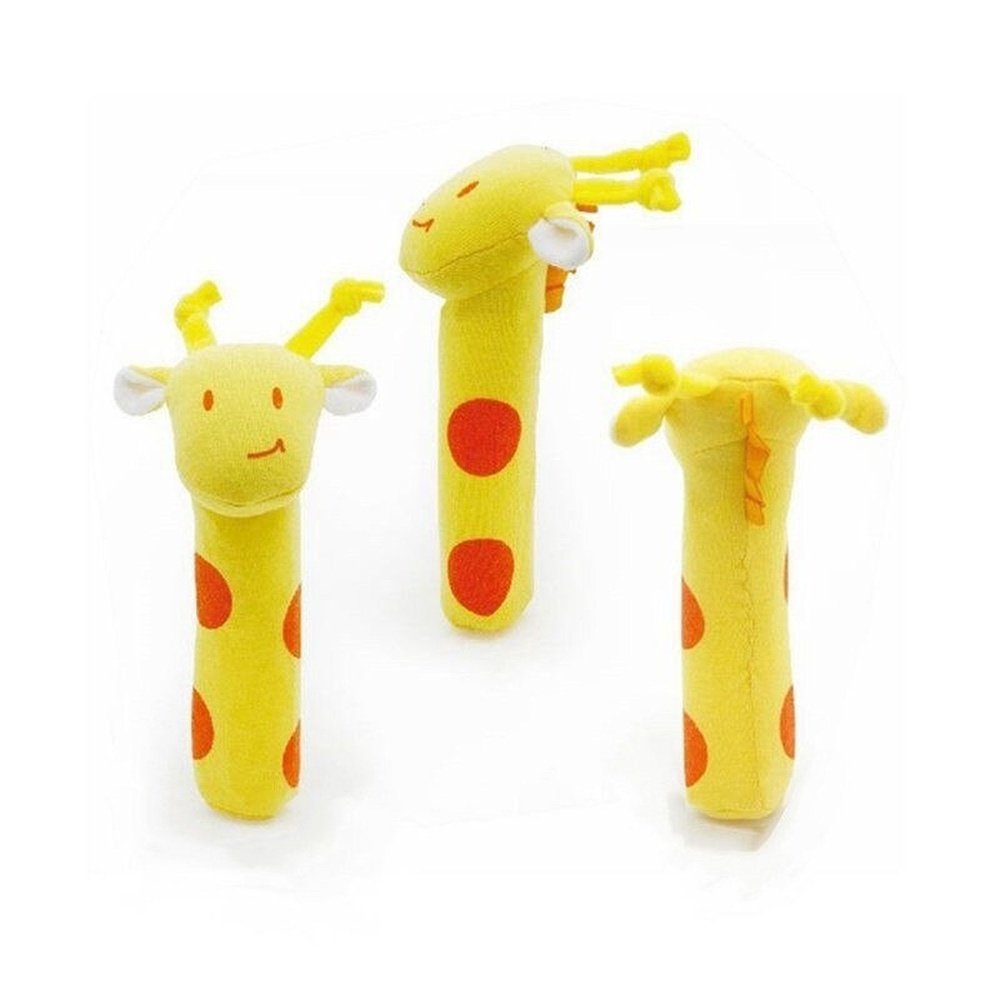 Rattles For Kids Baby Toys 0-36 Months - Weriion