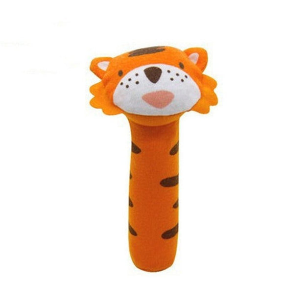 Rattles For Kids Baby Toys 0-36 Months - Weriion