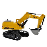 RC Excavator Car Toy - Weriion