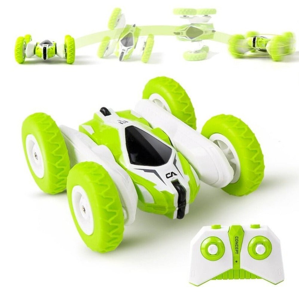 RC Flipping Buggy Car Toy - Weriion