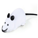 Remote Controlled Rat Cat Toy - Weriion