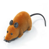 Remote Controlled Rat Cat Toy - Weriion