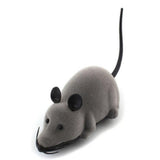 Remote Controlled Rat Cat Toy - Weriion