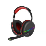 RGB Gaming Headset With Microphone - Weriion