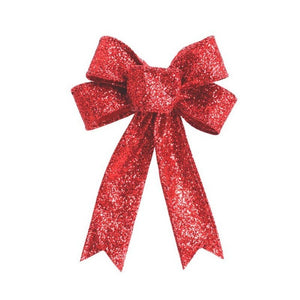 Ribbon Christmas Tree Decoration - Weriion