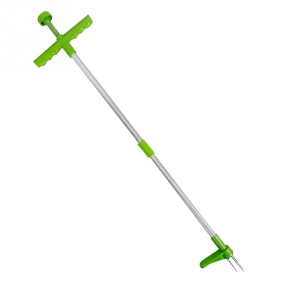 Root Remover Outdoor Weed Puller - Weriion