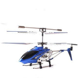 S107G Remote Controlled Helicopter Toy - Weriion
