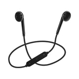 S6 Wireless Bluetooth Sports Headphones 3D Stereo Built-In Microphone - Weriion