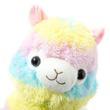 Sheep Plush Toy 20 cm - Weriion