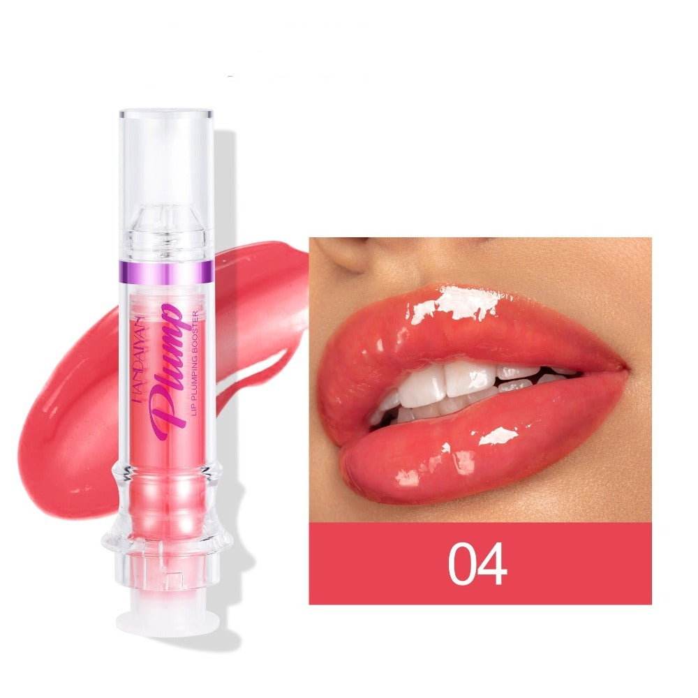 Shining Volume Increasing Lip Gloss - Weriion