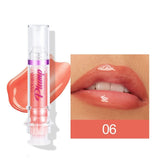 Shining Volume Increasing Lip Gloss - Weriion