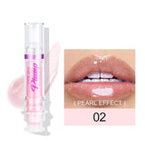 Shining Volume Increasing Lip Gloss - Weriion