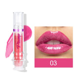 Shining Volume Increasing Lip Gloss - Weriion