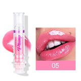 Shining Volume Increasing Lip Gloss - Weriion