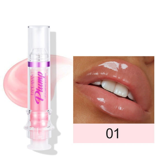 Shining Volume Increasing Lip Gloss - Weriion