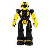 Singing & Walking RC Controlled Robot Toy - Weriion