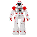 Singing & Walking RC Controlled Robot Toy - Weriion