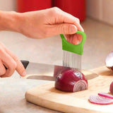 Slicer Cutting Aid Tool - Weriion