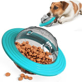 Slowly Leaking Food Dispensing Toy For Cats And Dogs - Weriion