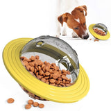 Slowly Leaking Food Dispensing Toy For Cats And Dogs - Weriion