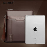 Small High Quality PU Leather Shoulder Bag - Weriion