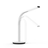 Smart DeskLamp LED Table Light 4000K 10W Dual light IOS Android APP Control - Weriion