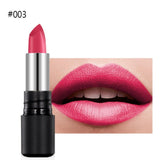 Smooth Moisturizing Long Lasting Lipstick - Weriion
