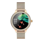 SN91 Waterproof Smart Watch - Weriion