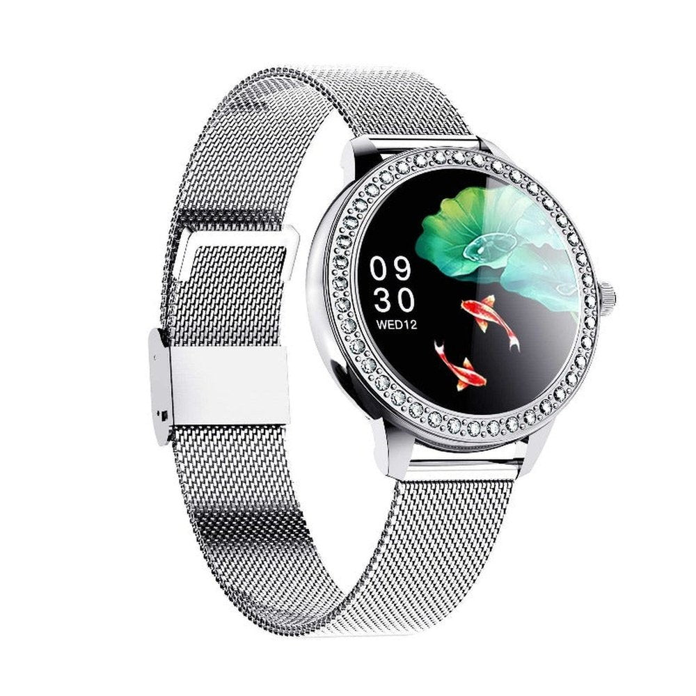 SN91 Waterproof Smart Watch - Weriion