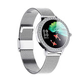SN91 Waterproof Smart Watch - Weriion