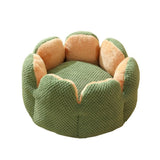 Soft Cactus Shaped Pet Bed - Weriion