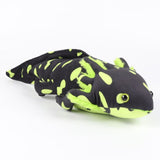 Soft Salamander Lizard Plush Toy - Weriion