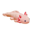 Soft Salamander Lizard Plush Toy - Weriion