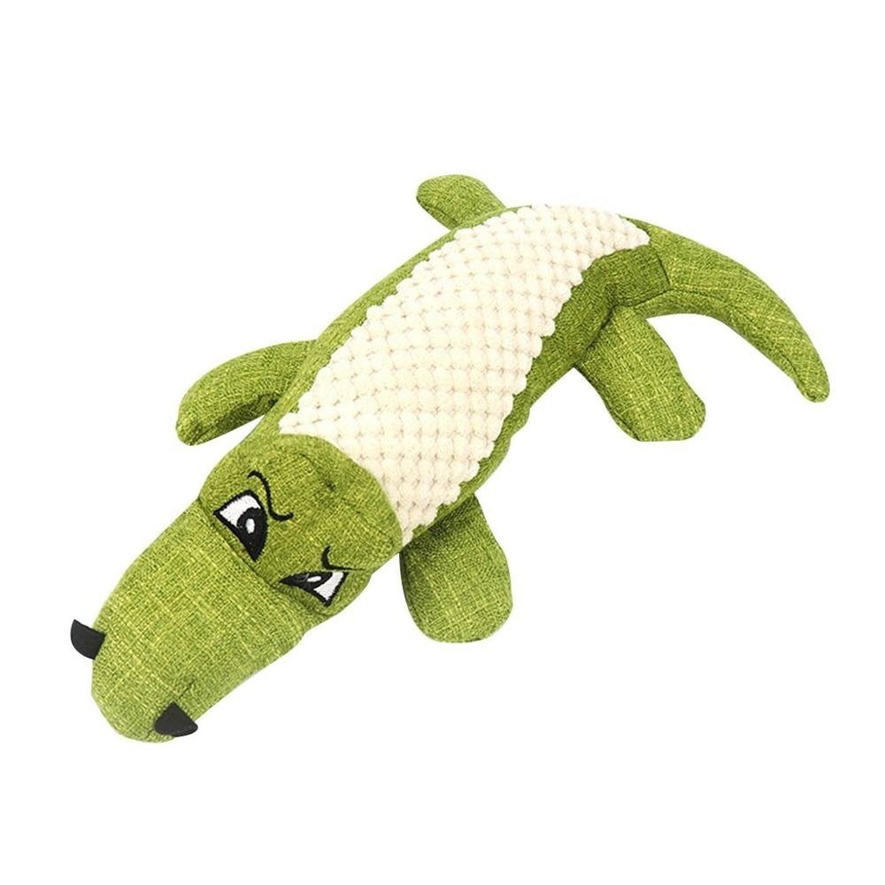 Squeaky Plush Chew Toys For Dogs - Weriion