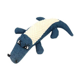 Squeaky Plush Chew Toys For Dogs - Weriion