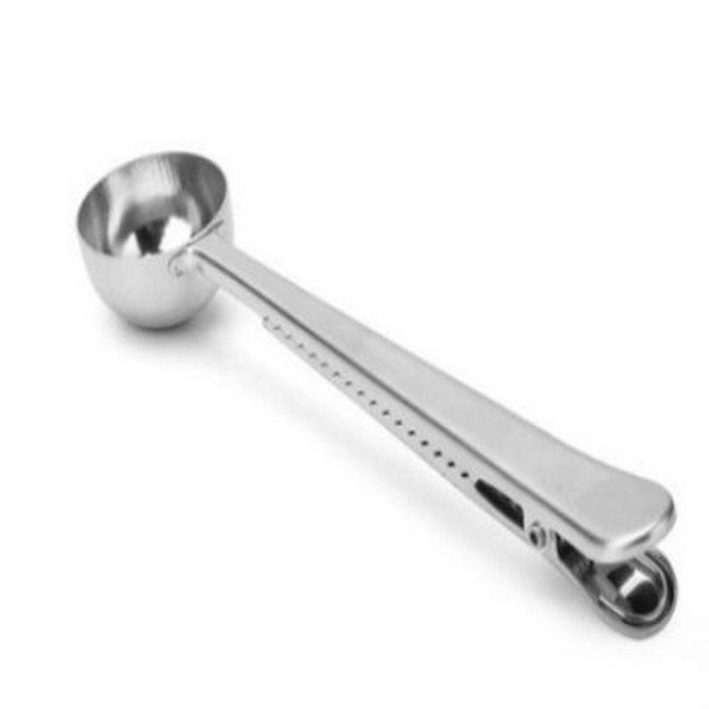 Stainless Steel Coffee Scoop - Weriion