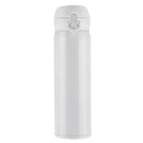 Stainless Steel Thermos Double Wall 450ml Capacity - Weriion