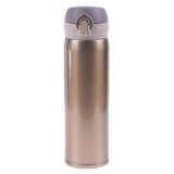 Stainless Steel Thermos Double Wall 450ml Capacity - Weriion