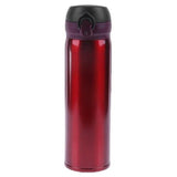 Stainless Steel Thermos Double Wall 450ml Capacity - Weriion