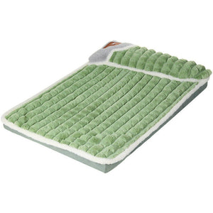 Super Soft Plush Pet Bed - Weriion